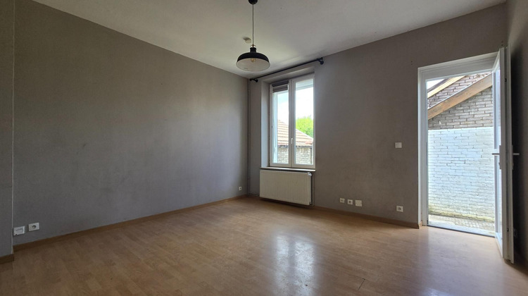 Ma-Cabane - Vente Maison Joudreville, 88 m²