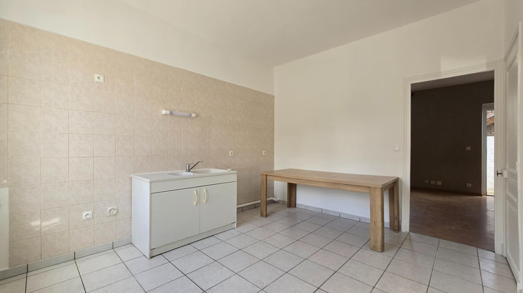 Ma-Cabane - Vente Maison Joudreville, 88 m²