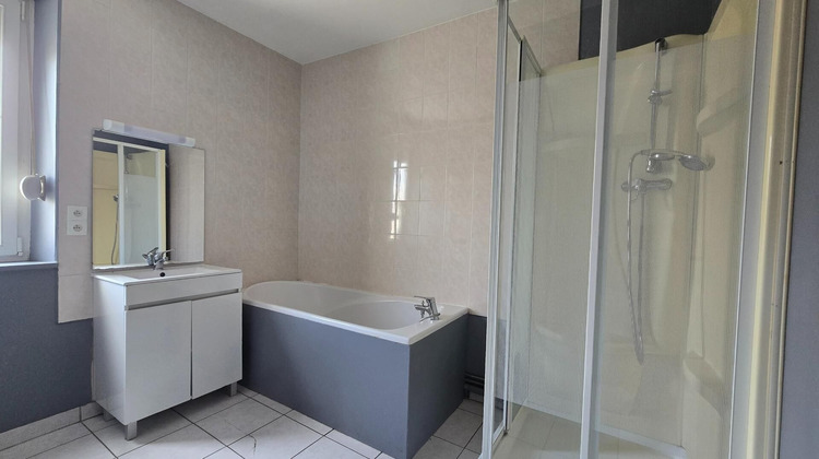 Ma-Cabane - Vente Maison Joudreville, 88 m²