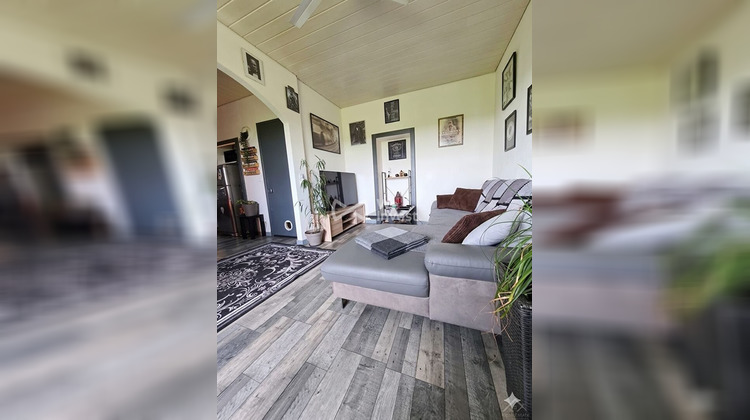 Ma-Cabane - Vente Maison Joudreville, 58 m²
