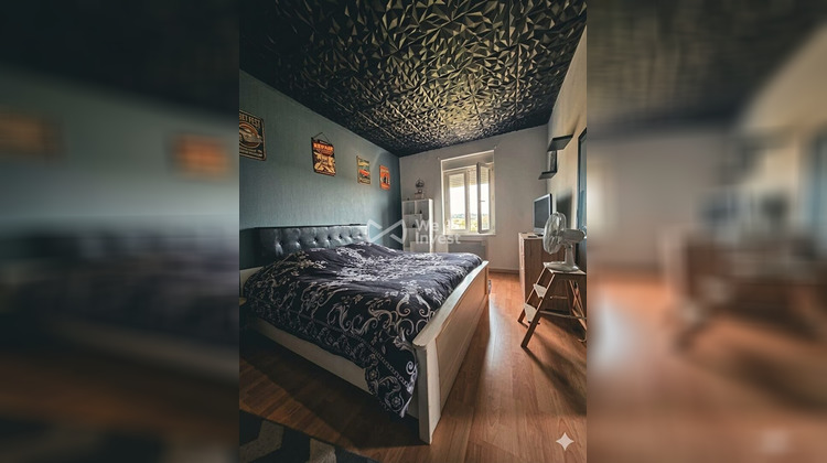 Ma-Cabane - Vente Maison Joudreville, 58 m²