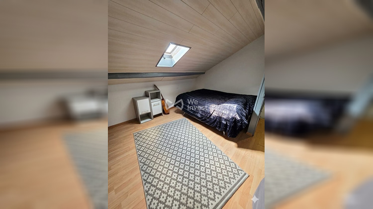 Ma-Cabane - Vente Maison Joudreville, 58 m²