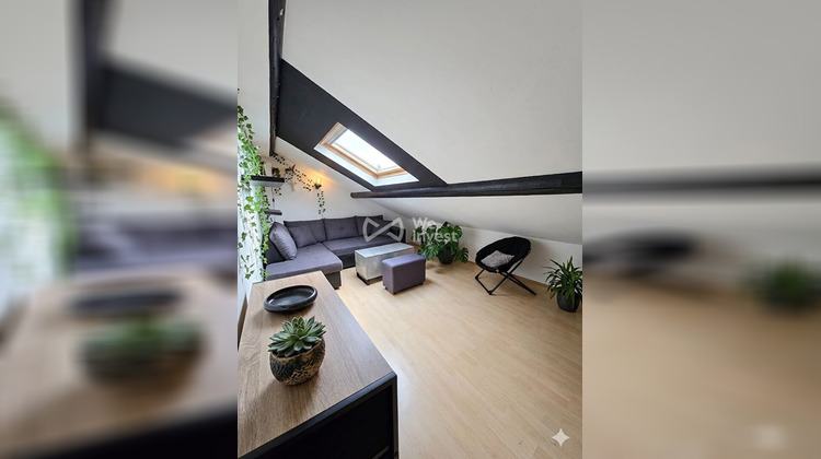 Ma-Cabane - Vente Maison Joudreville, 86 m²