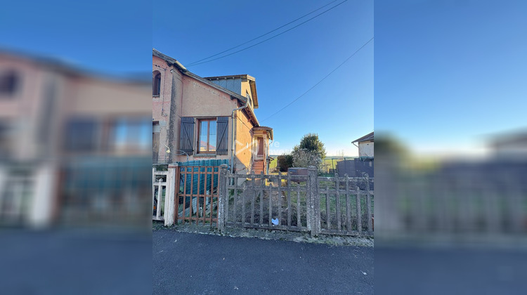 Ma-Cabane - Vente Maison Joudreville, 70 m²