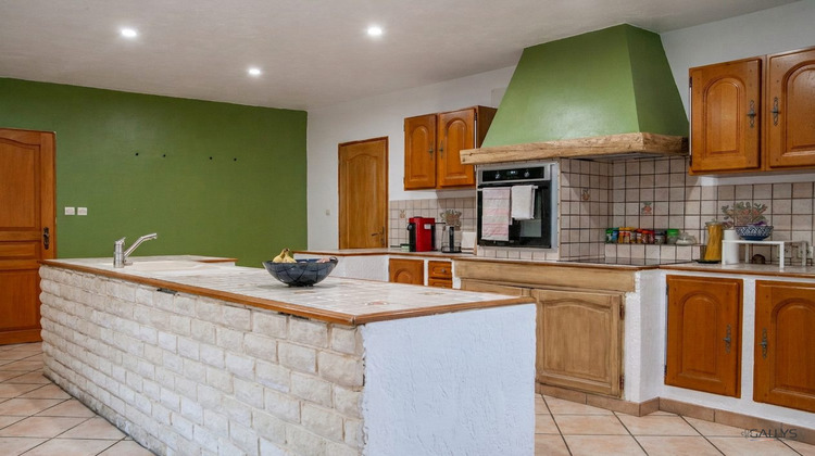 Ma-Cabane - Vente Maison Joudreville, 189 m²