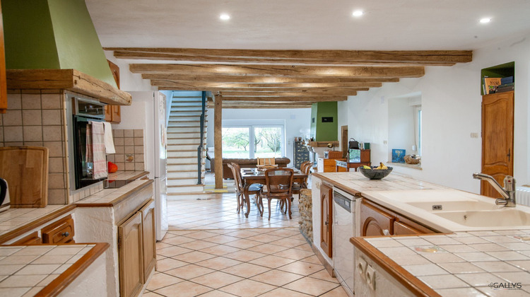 Ma-Cabane - Vente Maison Joudreville, 189 m²