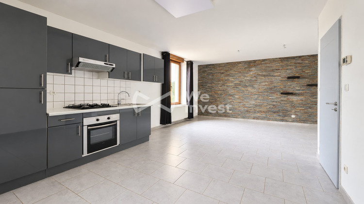 Ma-Cabane - Vente Maison Joudreville, 55 m²