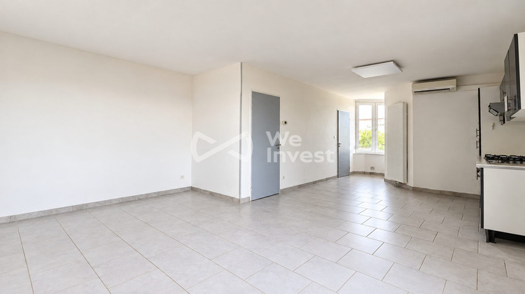 Ma-Cabane - Vente Maison Joudreville, 55 m²