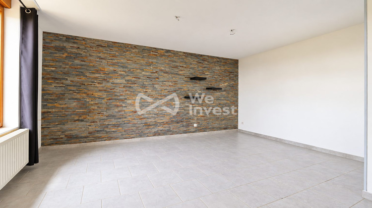 Ma-Cabane - Vente Maison Joudreville, 55 m²