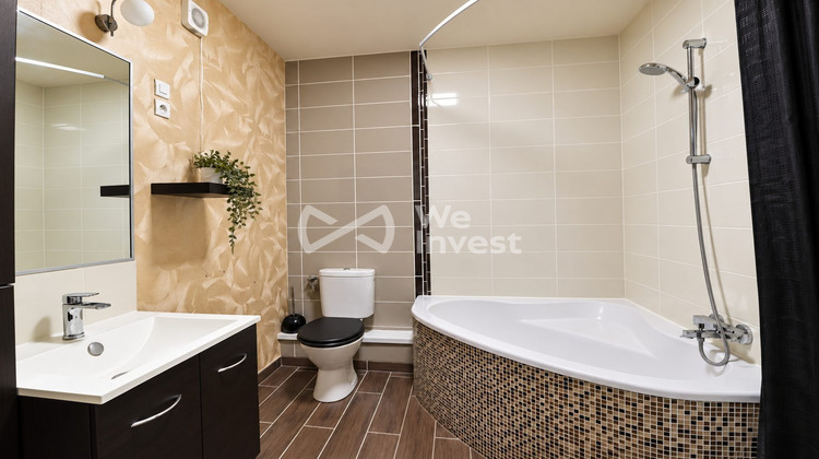 Ma-Cabane - Vente Maison Joudreville, 55 m²