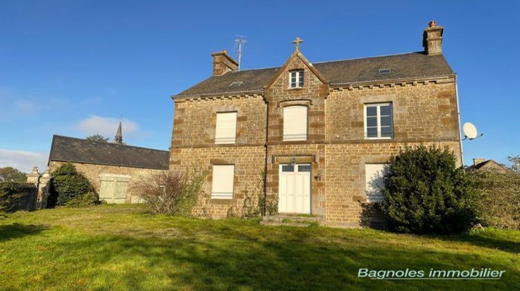 Ma-Cabane - Vente Maison Joué-du-Bois, 160 m²