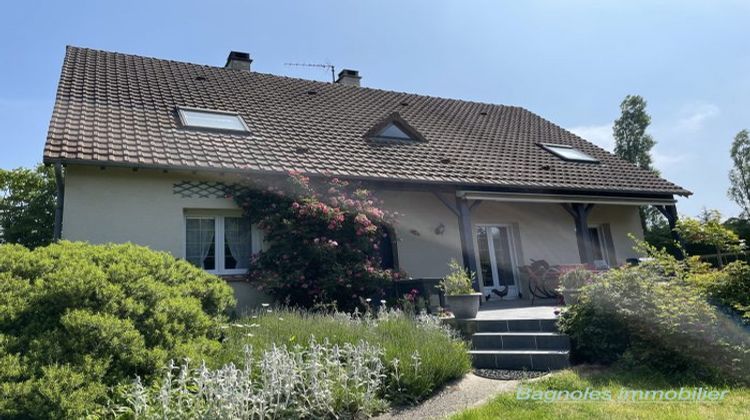 Ma-Cabane - Vente Maison Joué-du-Bois, 130 m²