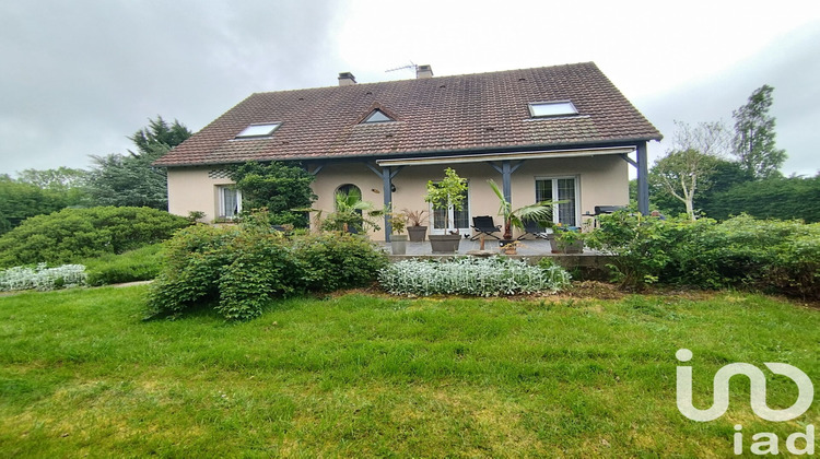 Ma-Cabane - Vente Maison Joué-du-Bois, 145 m²