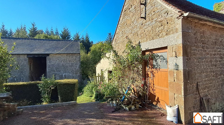 Ma-Cabane - Vente Maison Joue-du-Bois, 168 m²