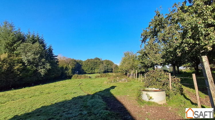 Ma-Cabane - Vente Maison Joue-du-Bois, 168 m²