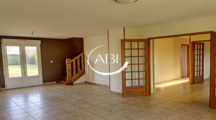 Ma-Cabane - Vente Maison Joué-du-Bois, 115 m²