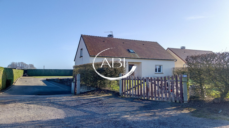 Ma-Cabane - Vente Maison Joué-du-Bois, 115 m²