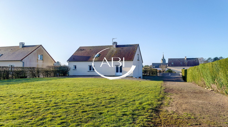 Ma-Cabane - Vente Maison Joué-du-Bois, 115 m²