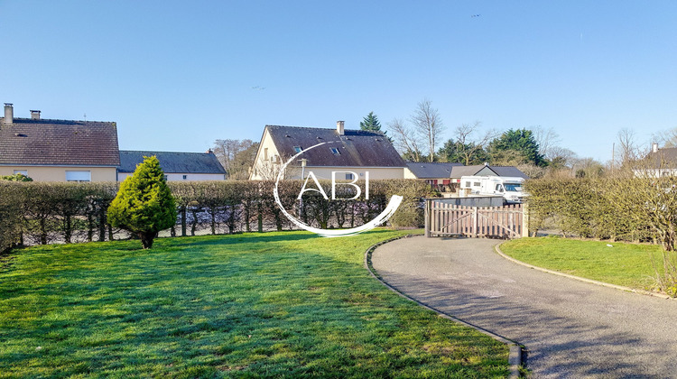 Ma-Cabane - Vente Maison Joué-du-Bois, 115 m²