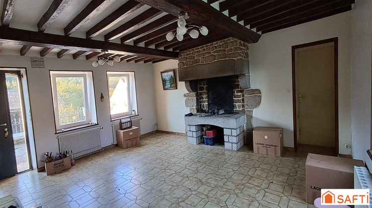 Ma-Cabane - Vente Maison Joue-du-Bois, 168 m²