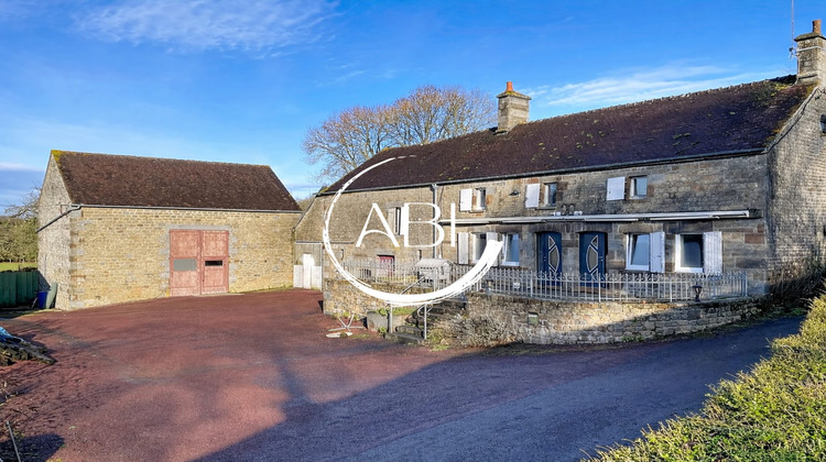 Ma-Cabane - Vente Maison Joué-du-Bois, 168 m²