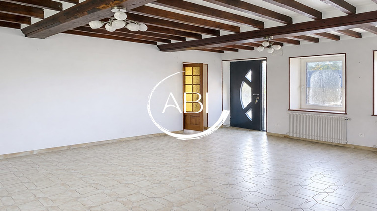 Ma-Cabane - Vente Maison Joué-du-Bois, 168 m²