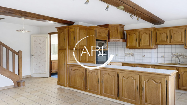 Ma-Cabane - Vente Maison Joué-du-Bois, 168 m²