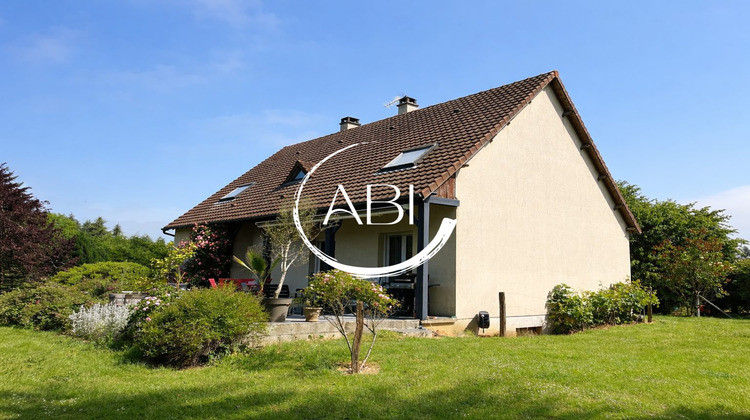 Ma-Cabane - Vente Maison Joué-du-Bois, 130 m²
