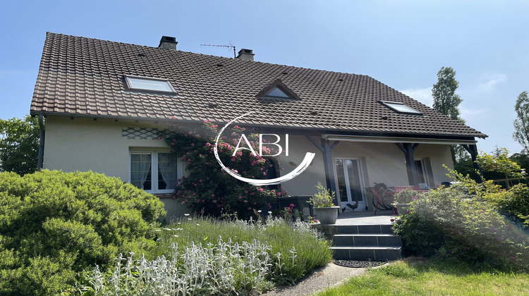 Ma-Cabane - Vente Maison Joué-du-Bois, 130 m²