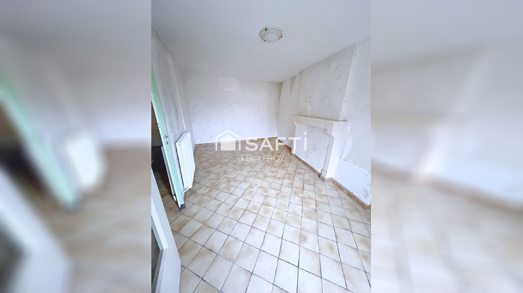 Ma-Cabane - Vente Maison Joue-en-Charnie, 76 m²