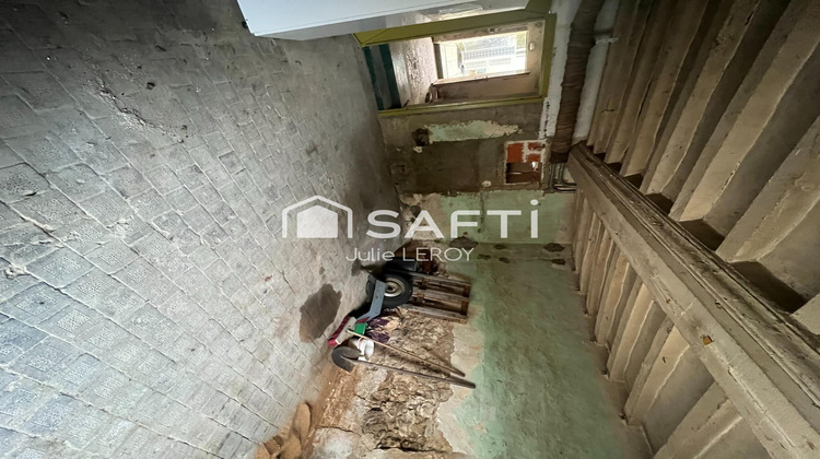 Ma-Cabane - Vente Maison Joue-en-Charnie, 76 m²