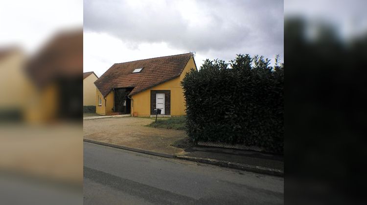 Ma-Cabane - Vente Maison JOUE-L'ABBE, 140 m²