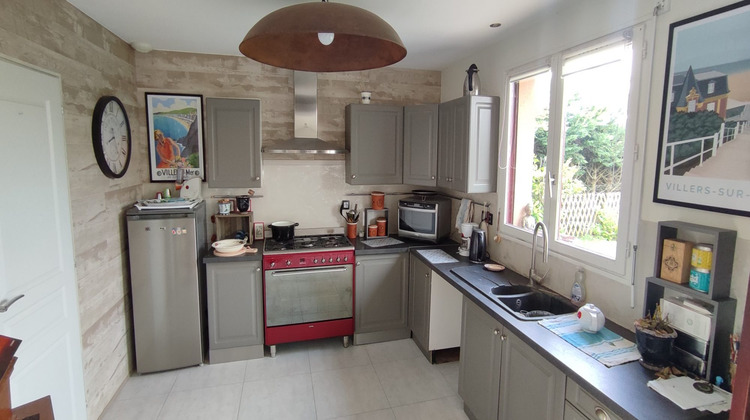 Ma-Cabane - Vente Maison Joué-l'Abbé, 90 m²