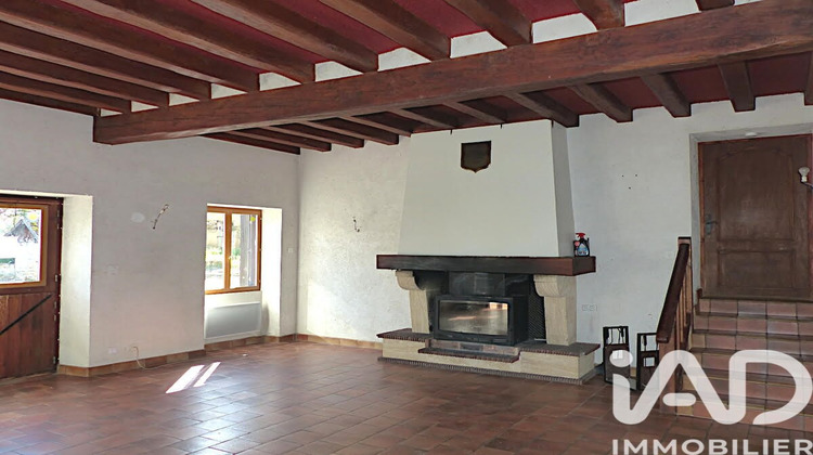 Ma-Cabane - Vente Maison Joué-l'Abbé, 121 m²