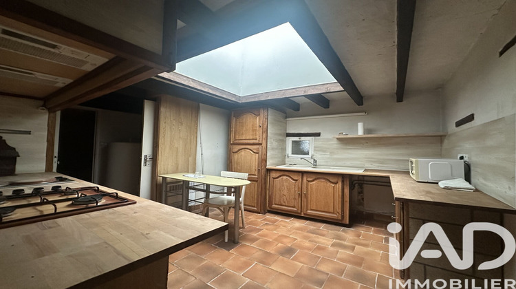 Ma-Cabane - Vente Maison Joué-l'Abbé, 121 m²