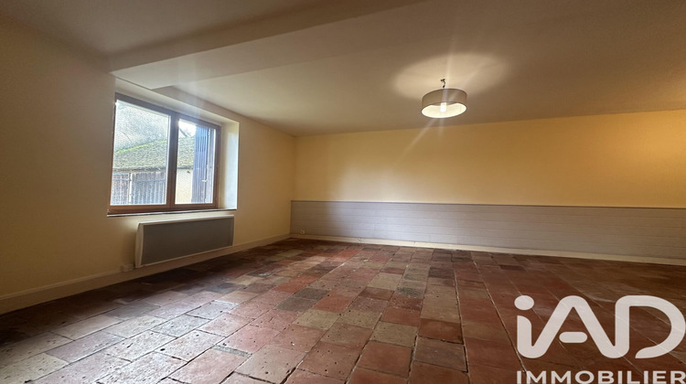 Ma-Cabane - Vente Maison Joué-l'Abbé, 121 m²