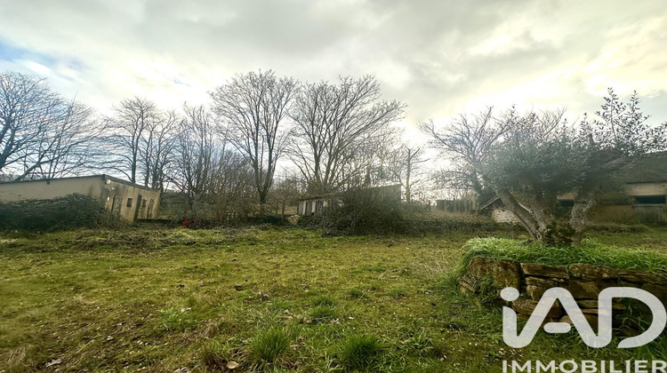 Ma-Cabane - Vente Maison Joué-l'Abbé, 121 m²