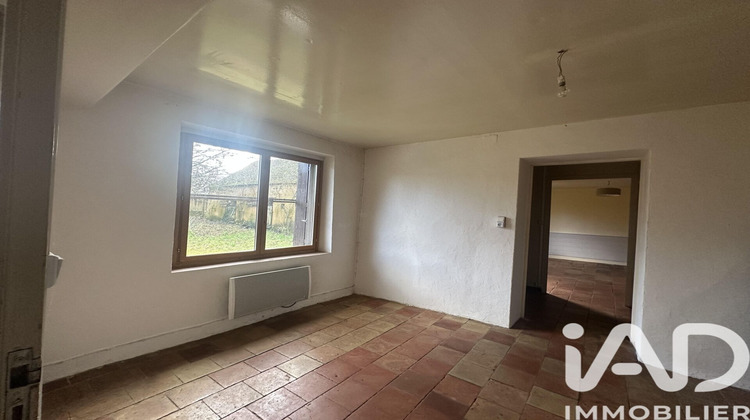 Ma-Cabane - Vente Maison Joué-l'Abbé, 121 m²