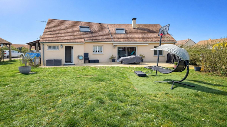 Ma-Cabane - Vente Maison JOUE L ABBE, 118 m²