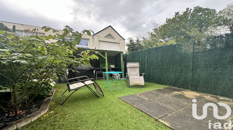 Ma-Cabane - Vente Maison Joué-Lès-Tours, 58 m²