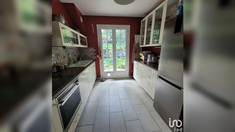 Ma-Cabane - Vente Maison Joué-Lès-Tours, 161 m²