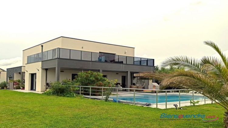 Ma-Cabane - Vente Maison Joué-lès-Tours, 192 m²