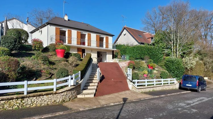 Ma-Cabane - Vente Maison Joué-lès-Tours, 152 m²