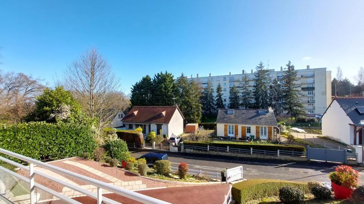 Ma-Cabane - Vente Maison Joué-lès-Tours, 152 m²