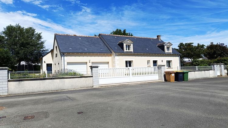 Ma-Cabane - Vente Maison JOUE-LES-TOURS, 235 m²