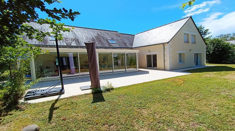 Ma-Cabane - Vente Maison JOUE-LES-TOURS, 235 m²