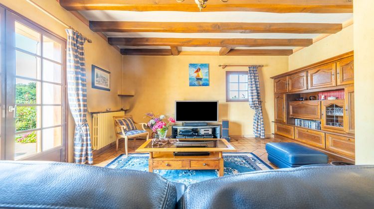 Ma-Cabane - Vente Maison Joué-lès-Tours, 158 m²