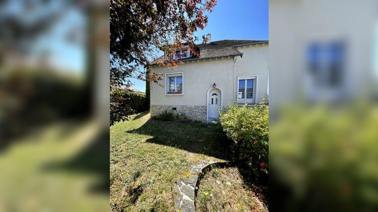 Ma-Cabane - Vente Maison JOUE-LES-TOURS, 168 m²