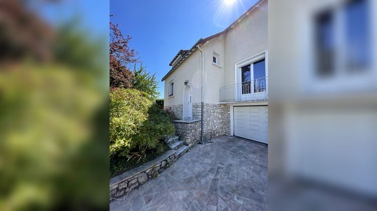 Ma-Cabane - Vente Maison JOUE-LES-TOURS, 168 m²