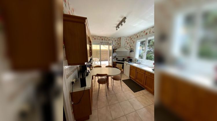 Ma-Cabane - Vente Maison JOUE-LES-TOURS, 168 m²